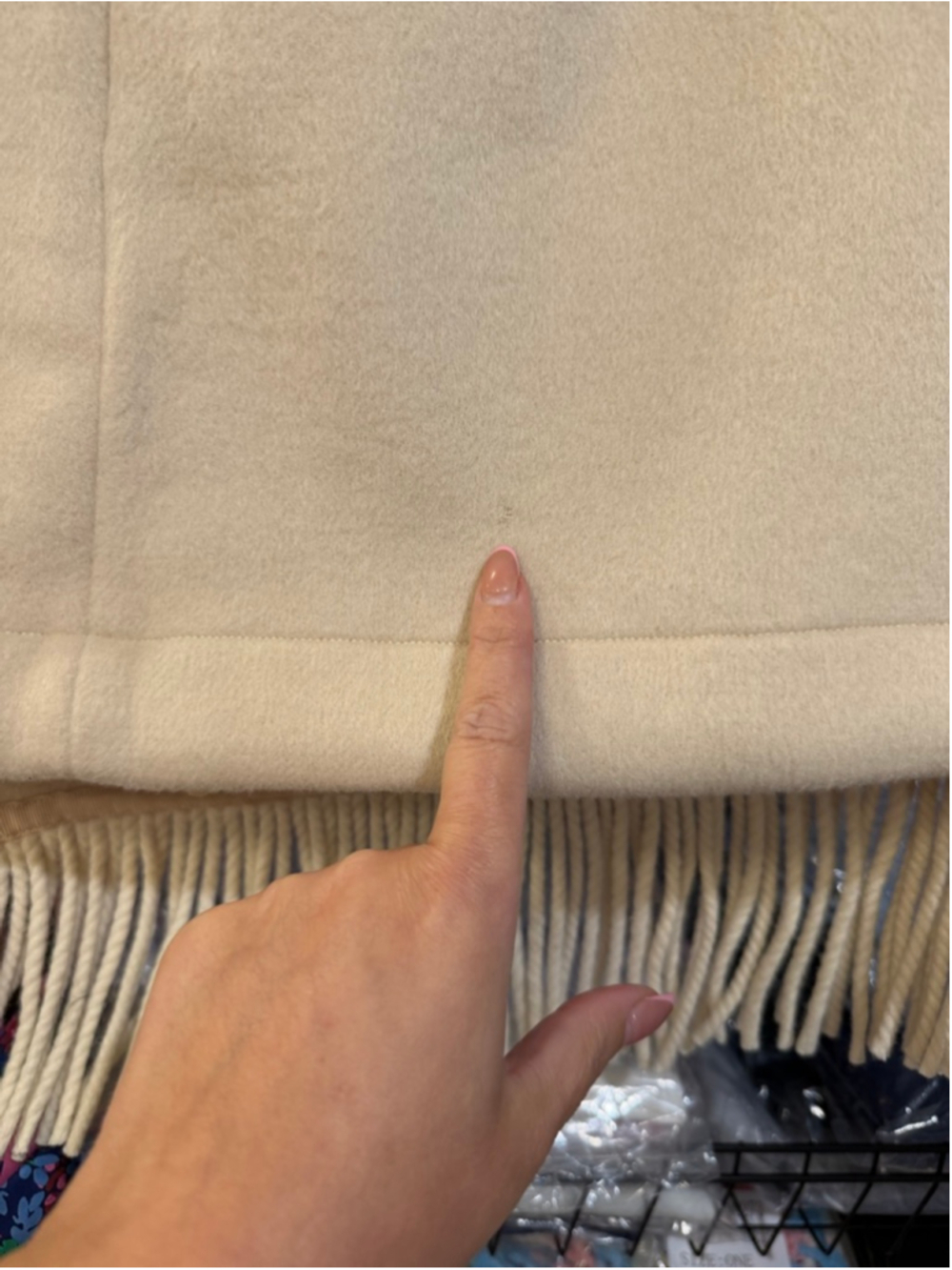 Revolve Lovers & Friends| Whitney Wool Skirt| NWT |Size small|$209 Retail - Picture 8 of 10
